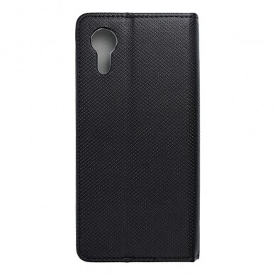 Samsung Xcover 7 black TINKLIUKAS dėklas 1