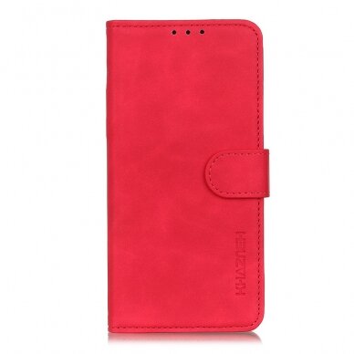 Samsung Xcover PRO red KHAZNEH dėklas 2