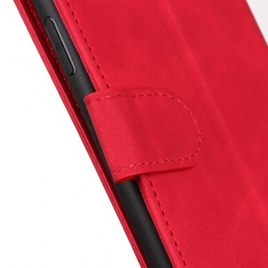 Samsung Xcover PRO red KHAZNEH dėklas 3