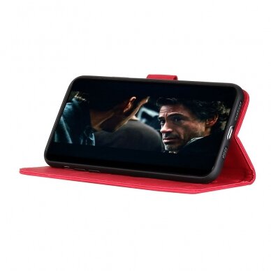 Samsung Xcover PRO red KHAZNEH dėklas 5