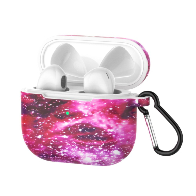 Silikoninis dėklas Airpods 3 Starry Sky