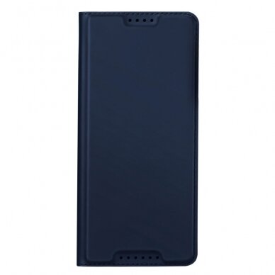 Sony Xperia 5 V blue DUX DUCIS dėklas 9