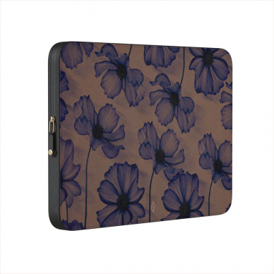 Velvet Night protective BURGA Laptop Sleeve 16"