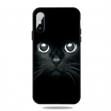 XIAOMI Redmi 9A Tracy creative+ nugarėlė Cat