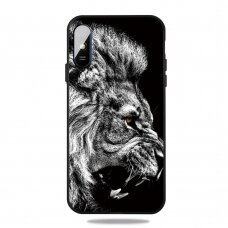 XIAOMI Redmi 9A Tracy creative+ nugarėlė Lion