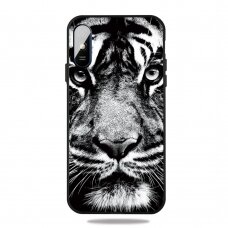 XIAOMI Redmi 9A Tracy creative+ nugarėlė Tiger