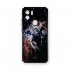 XIAOMI REDMI A1/REDMI A2 black nugarėlė Cosmos Design00319