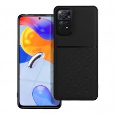 XIAOMI REDMI NOTE 11 PRO blue NOBLE nugarėlė