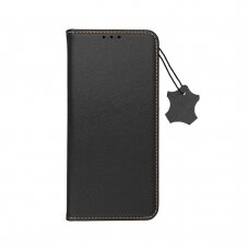 XIAOMI REDMI NOTE 11/11S black odinis GENUINE dėklas