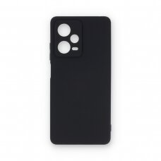 Xiaomi Redmi Note 12 PRO 5G /POCO X5 PRO black X-LEVEL DYNAMIC nugarėlė