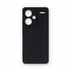 Xiaomi Redmi Note 13 PRO+ 5G black DYNAMIC nugarėlė