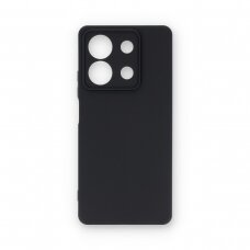 Xiaomi Redmi Note 13 Pro 5G / Poco X6 5G black DYNAMIC nugarėlė