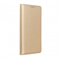 Xiaomi Redmi Note 13 PRO / Poco M6 PRO gold dėklas Tinkliukas