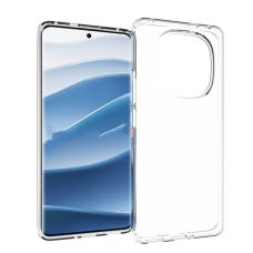 Xiaomi Redmi Note 14 Pro+ 5G clear CJELLY nugarėlė