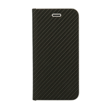 XIAOMI REDMI NOTE 8 /REDMI NOTE 8 2021 juodas VENCARBON dėklas