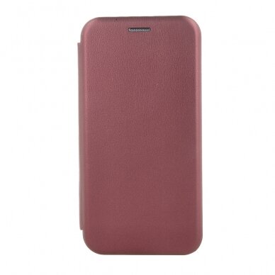 Xiaomi 12 Lite bordo SEA STYLE dėklas 1