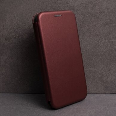 Xiaomi 12 Lite bordo SEA STYLE dėklas 10