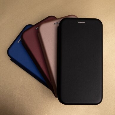 Xiaomi 12 Lite bordo SEA STYLE dėklas 14