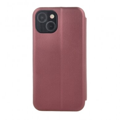 Xiaomi 12 Lite bordo SEA STYLE dėklas 2