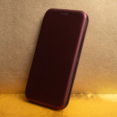 Xiaomi 12 Lite bordo SEA STYLE dėklas 7