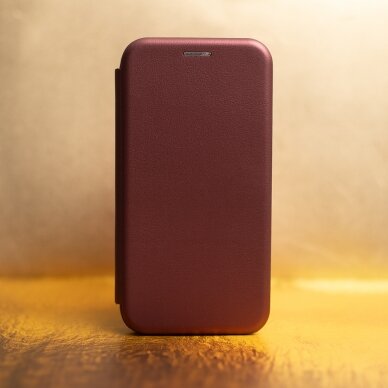 Xiaomi 12 Lite bordo SEA STYLE dėklas 8