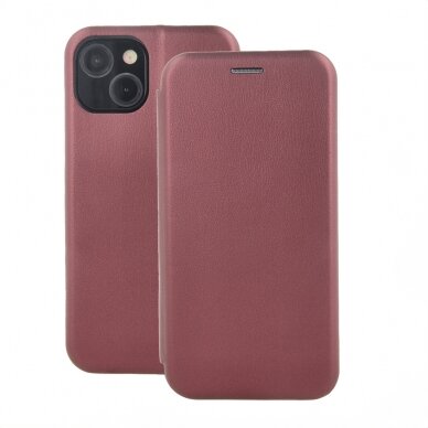 Xiaomi 12 Lite bordo SEA STYLE dėklas