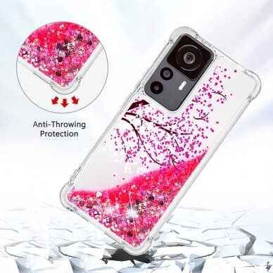 Xiaomi 12T/12T PRO Tracy Water Shock nugarėlė Tree Hearts 3