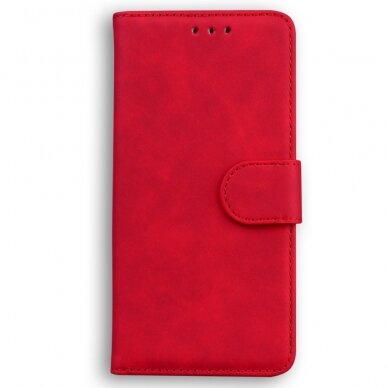 XIAOMI 13 LITE red Tracy DMING dėklas 6