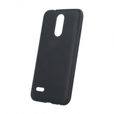 XIAOMI 13T/13T PRO black MAT+ nugarėlė