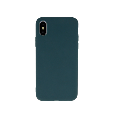 XIAOMI 13T/13T PRO green MAT+ nugarėlė 1