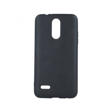 XIAOMI 14T black MAT+ nugarėlė 1