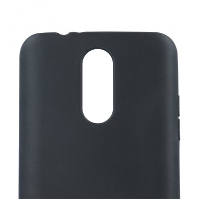 XIAOMI 14T black MAT+ nugarėlė 4