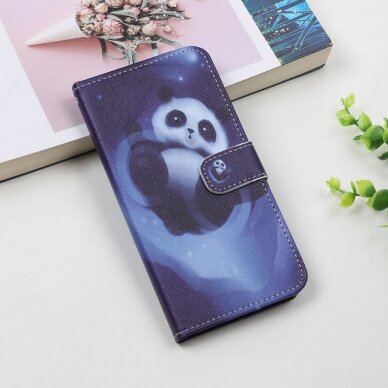 XIAOMI MI 11 LITE/5G NE Tracy fashion dėklas Panda 2