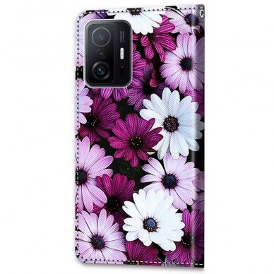 XIAOMI MI 11T/MI 11T PRO Tracy fashion dėklas Chrysanthemum 2