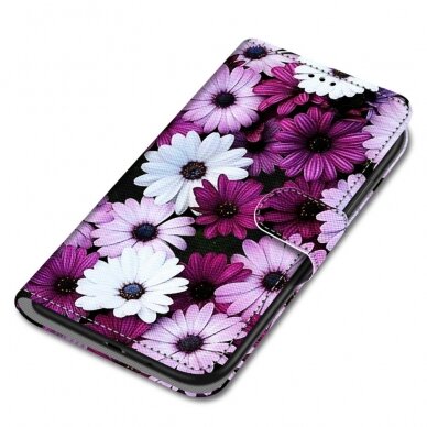 XIAOMI MI 11T/MI 11T PRO Tracy fashion dėklas Chrysanthemum 5