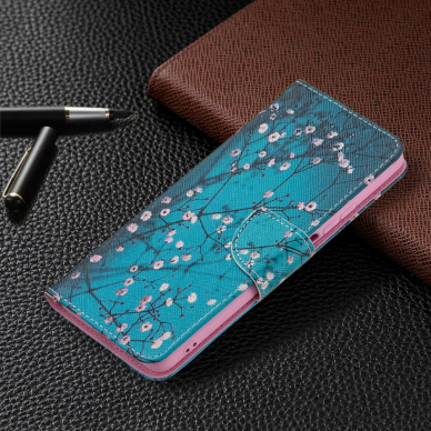 XIAOMI MI 11T/MI 11T PRO Tracy fashion dėklas Sakura 5