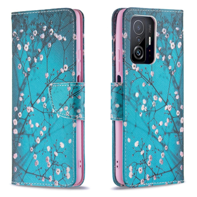 XIAOMI MI 11T/MI 11T PRO Tracy fashion dėklas Sakura