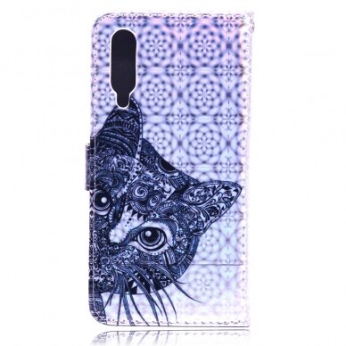 XIAOMI Mi 9 tracy laser dėklas Cat 2