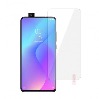 XIAOMI Mi 9T apsauginis stiklas 1