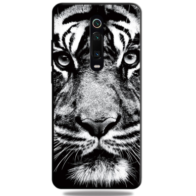 XIAOMI Mi 9T Tracy creative+ nugarėlė Tiger 2