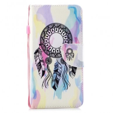 XIAOMI MI A3 tracy fashion dėklas Dream Catcher 3