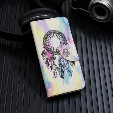 XIAOMI MI A3 tracy fashion dėklas Dream Catcher 7