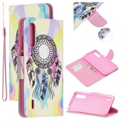 XIAOMI MI A3 tracy fashion dėklas Dream Catcher