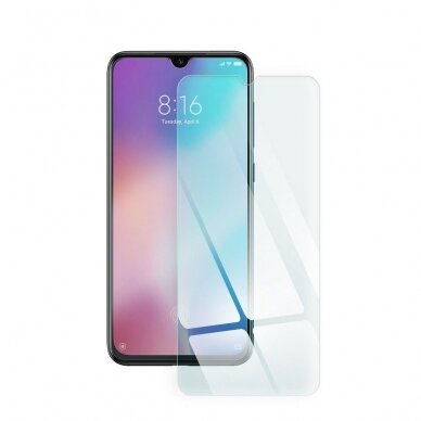 XIAOMI MI9 apsauginis stiklas 1