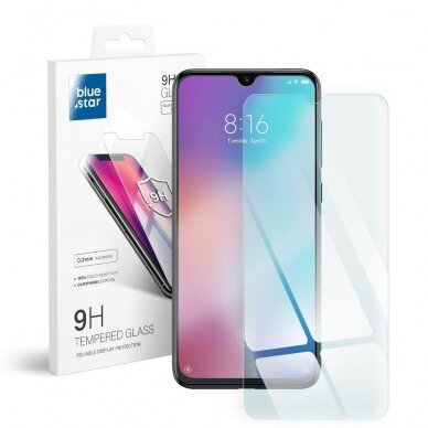 XIAOMI MI9 apsauginis stiklas