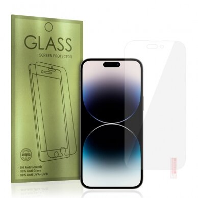 XIAOMI MI9 LITE apsauginis stiklas 1