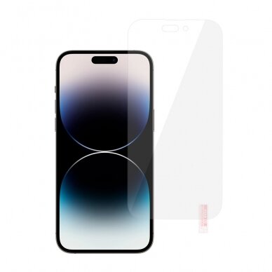 XIAOMI MI9 LITE apsauginis stiklas 2