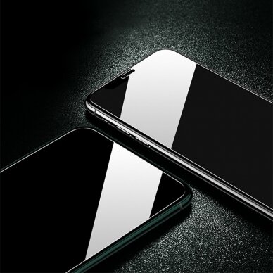 XIAOMI MI9 LITE apsauginis stiklas 6