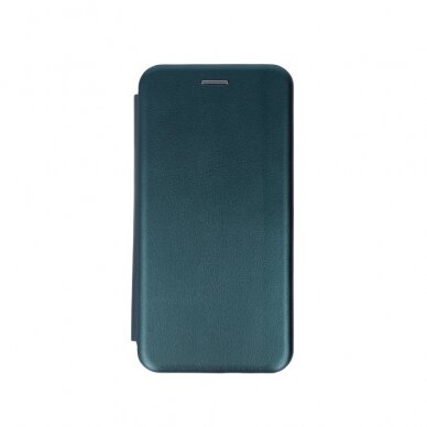 Xiaomi Redmi Note 9 PRO/Note 9s dark green SEA STYLE dėklas 1