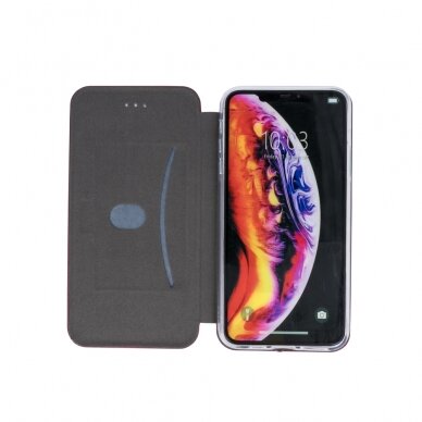 Xiaomi Redmi Note 9 PRO/Note 9s dark green SEA STYLE dėklas 6